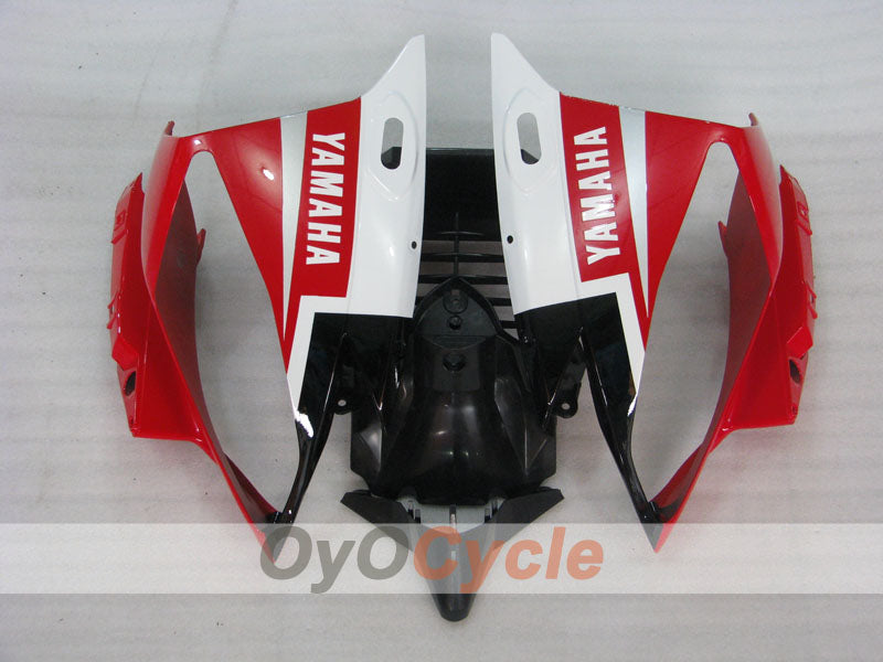 Front Upper Fairing For Yamaha 06-07 YZF-R6 #OYO87912612 Main image