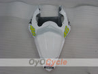 Rear Tail Fairing + Seat Cover For Yamaha 06-07 YZF-R6 #OYO87912613