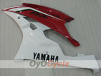 Left & Right Side Fairing For Yamaha 06-07 YZF-R6 #OYO87912641