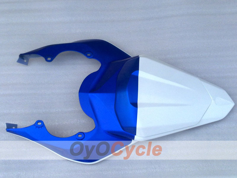 Rear Tail Fairing + Seat Cover For Yamaha 06-07 YZF-R6 #OYO87912616 Main image