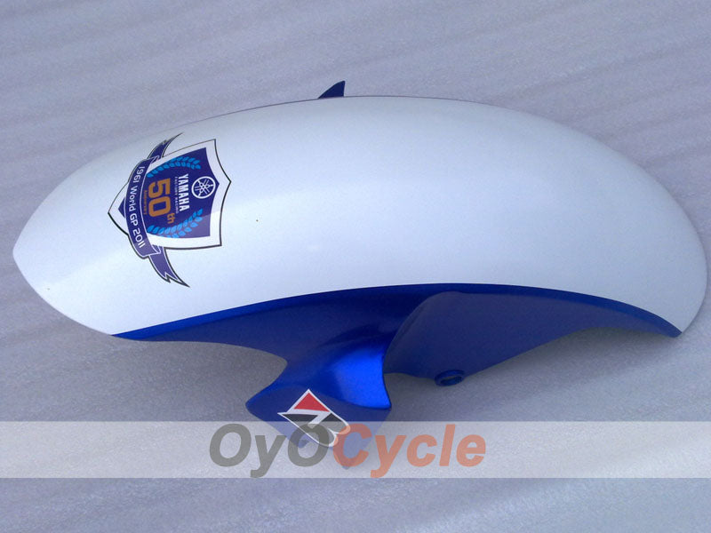 Front Fender Fairing For Yamaha 06-07 YZF-R6 #OYO87912615 Main image