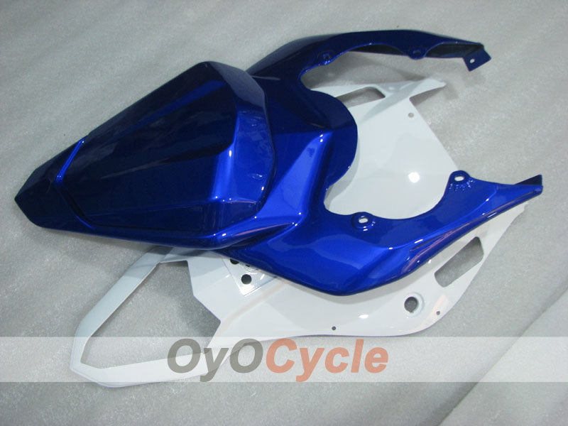 Rear Tail Fairing + Seat Cover For Yamaha 06-07 YZF-R6 #OYO87912643 Main image