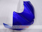 Injection Fairing kit for 06-07 YZF-R6 - Blue, White, Black - Monster #OYO87905894