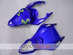 Rear Tail Fairing + Seat Cover For Yamaha 06-07 YZF-R6 #OYO87912620