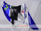 Left & Right Side Fairing For Yamaha 06-07 YZF-R6 #OYO87912621