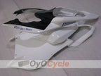 Injection Fairing kit for 06-07 YZF-R6 - Blue, White, Black - Monster #OYO87905904