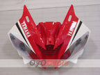 Injection Fairing kit for 06-07 YZF-R6 - Blue, White, Black - Monster #OYO87905895