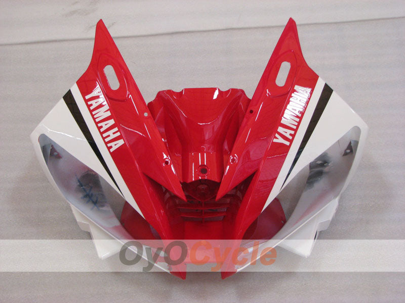 Front Upper Fairing For Yamaha 06-07 YZF-R6 #OYO87912622 Main image