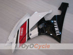 Left & Right Side Fairing For Yamaha 06-07 YZF-R6 #OYO87912624