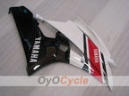 Left & Right Side Fairing For Yamaha 06-07 YZF-R6 #OYO87912624