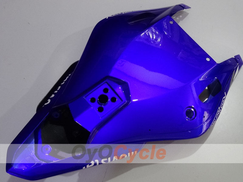 Rear Tail Fairing + Seat Cover For Yamaha 06-07 YZF-R6 #OYO87912656 Secondary image