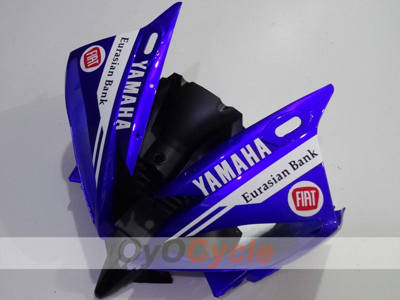 Front Upper Fairing For Yamaha 06-07 YZF-R6 #OYO87912655 Main image