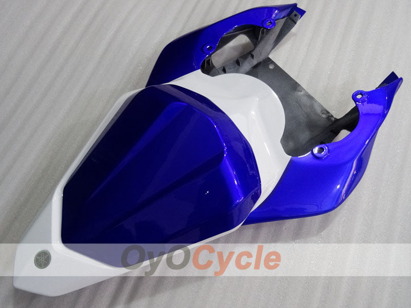 Rear Tail Fairing + Seat Cover For Yamaha 06-07 YZF-R6 #OYO87912659