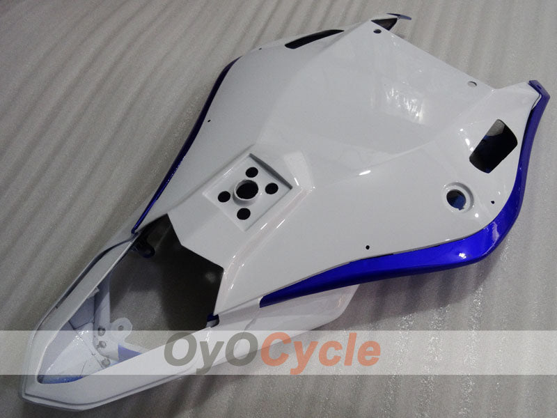 Rear Tail Fairing + Seat Cover For Yamaha 06-07 YZF-R6 #OYO87912659