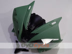 Injection Fairing kit for 06-07 YZF-R6 - ArmyGreen, Matte - Factory Style #OYO87905910