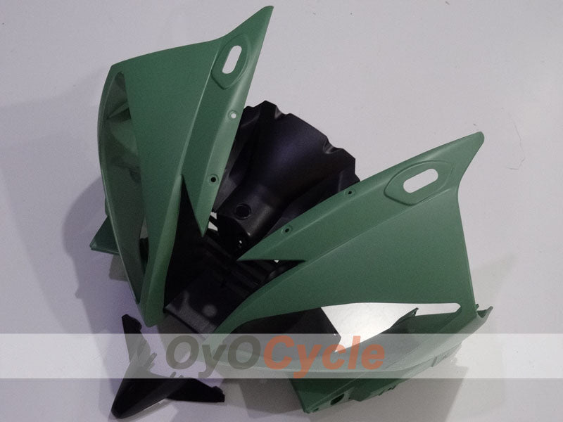 Front Upper Fairing For Yamaha 06-07 YZF-R6 #OYO87912662 Main image