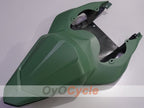 Injection Fairing kit for 06-07 YZF-R6 - ArmyGreen, Matte - Factory Style #OYO87905910