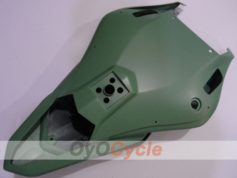Rear Tail Fairing + Seat Cover For Yamaha 06-07 YZF-R6 #OYO87912663 Secondary image