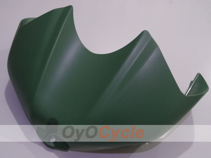 Injection Fairing kit for 06-07 YZF-R6 - ArmyGreen, Matte - Factory Style #OYO87905910