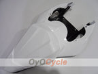 Injection Fairing kit for 06-07 YZF-R6 - White, Black - Factory Style #OYO87905911