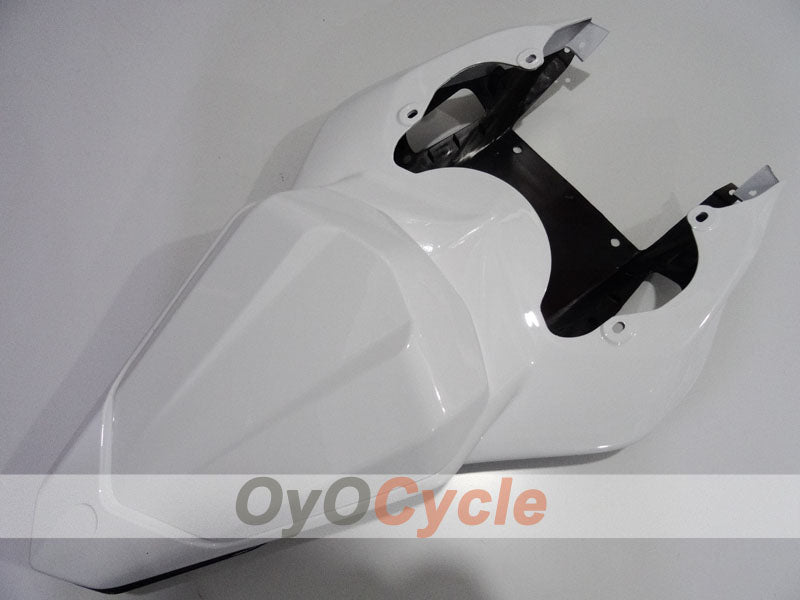 Rear Tail Fairing + Seat Cover For Yamaha 06-07 YZF-R6 #OYO87912666 Main image