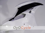 Injection Fairing kit for 06-07 YZF-R6 - White, Black - Factory Style #OYO87905911