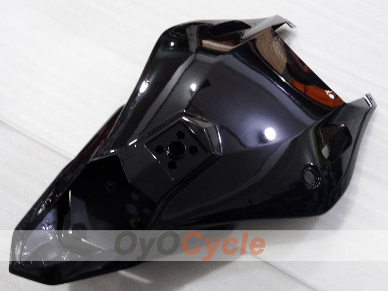 Rear Tail Fairing + Seat Cover For Yamaha 06-07 YZF-R6 #OYO87912669 Main image