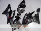 Injection Fairing kit for 06-07 YZF-R6 - Black - Factory Style #OYO87905913