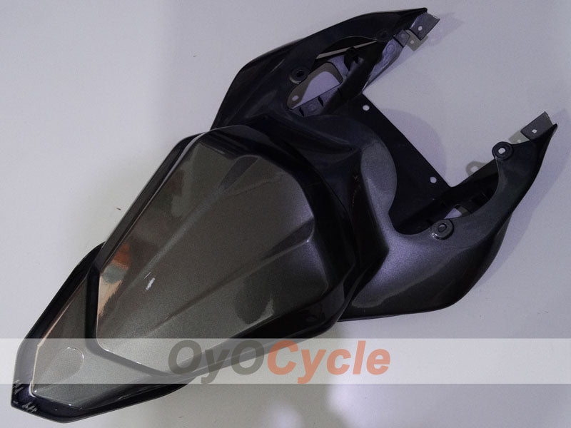 Rear Tail Fairing + Seat Cover For Yamaha 06-07 YZF-R6 #OYO87912671