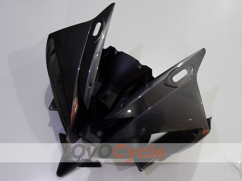 Injection Fairing kit for 06-07 YZF-R6 - Black - Factory Style #OYO87905913