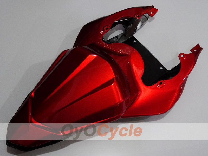 Rear Tail Fairing + Seat Cover For Yamaha 06-07 YZF-R6 #OYO87912674 Main image