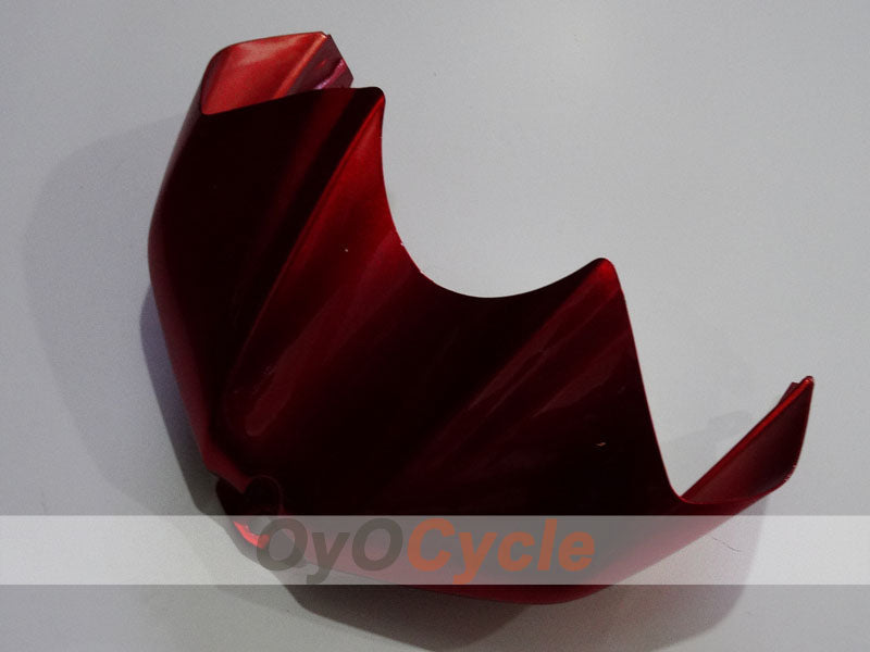 Injection Fairing kit for 06-07 YZF-R6 - Red, Black - Factory Style #OYO87905914