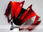Injection Fairing kit for 06-07 YZF-R6 - Red, Black - Factory Style #OYO87905914