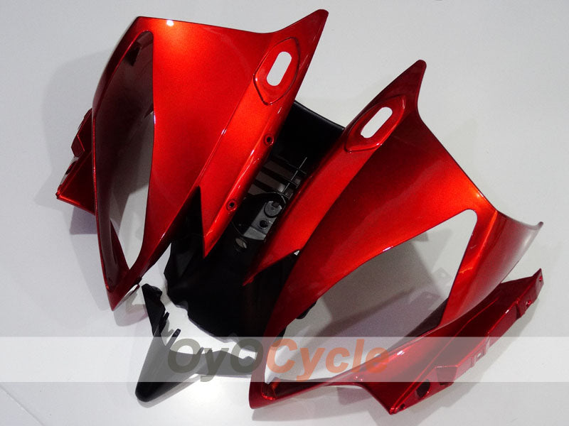 Front Upper Fairing For Yamaha 06-07 YZF-R6 #OYO87912673 Main image