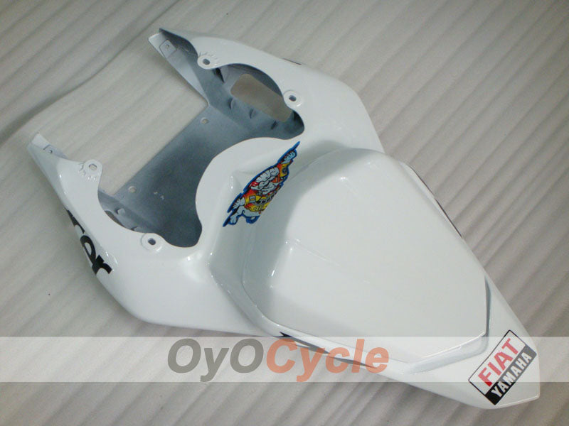 Rear Tail Fairing + Seat Cover For Yamaha 06-07 YZF-R6 #OYO87912678 Secondary image