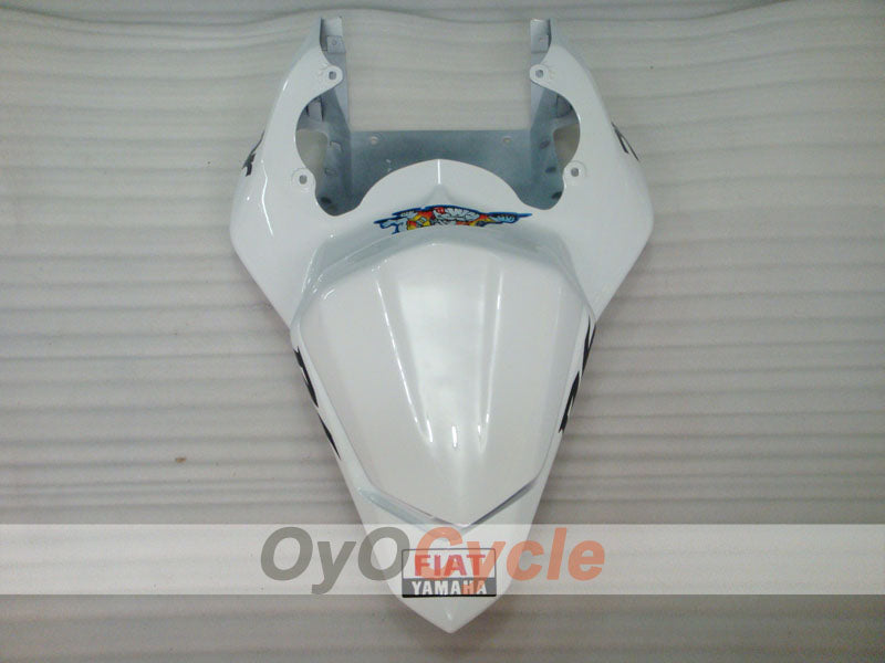 Rear Tail Fairing + Seat Cover For Yamaha 06-07 YZF-R6 #OYO87912678 Main image