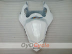 Rear Tail Fairing + Seat Cover For Yamaha 06-07 YZF-R6 #OYO87912678