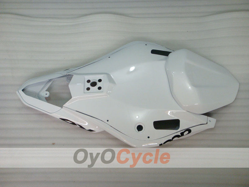 Rear Tail Fairing + Seat Cover For Yamaha 06-07 YZF-R6 #OYO87912678