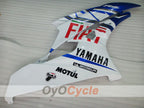 Left & Right Side Fairing For Yamaha 06-07 YZF-R6 #OYO87912679