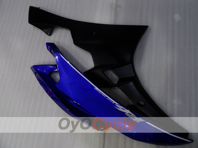 Left & Right Side Fairing For Yamaha 06-07 YZF-R6 #OYO87912682 Secondary image