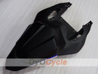 Injection Fairing kit for 06-07 YZF-R6 - Blue, Black, Matte - MOTUL #OYO87905917