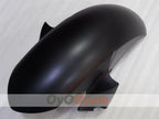 Injection Fairing kit for 06-07 YZF-R6 - Blue, Black, Matte - MOTUL #OYO87905917