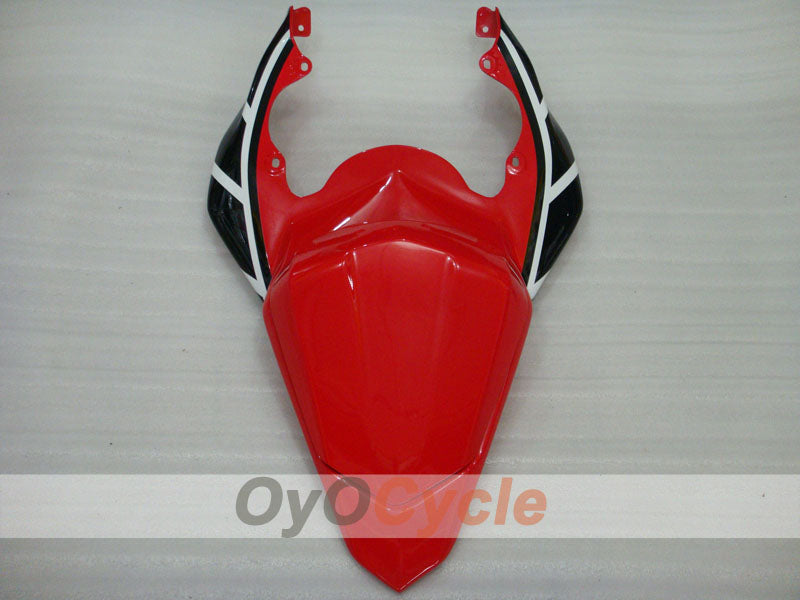 Rear Tail Fairing + Seat Cover For Yamaha 06-07 YZF-R6 #OYO87912684 Main image