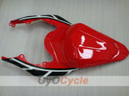 Rear Tail Fairing + Seat Cover For Yamaha 06-07 YZF-R6 #OYO87912684