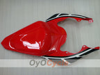 Rear Tail Fairing + Seat Cover For Yamaha 06-07 YZF-R6 #OYO87912684