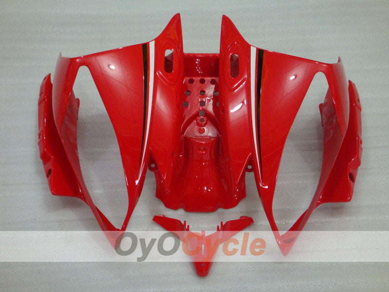 Front Upper Fairing For Yamaha 06-07 YZF-R6 #OYO87912683 Main image