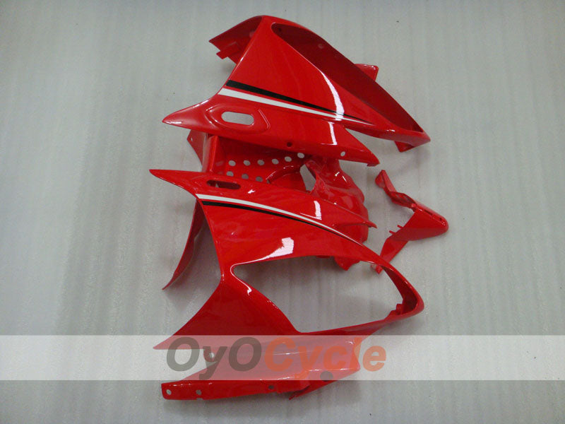 Front Upper Fairing For Yamaha 06-07 YZF-R6 #OYO87912683 Secondary image