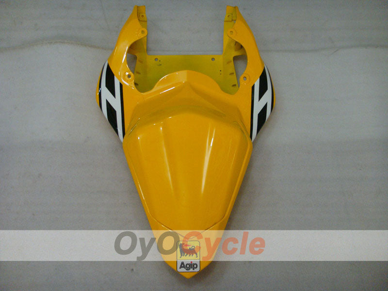 Rear Tail Fairing + Seat Cover For Yamaha 06-07 YZF-R6 #OYO87912689