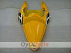 Rear Tail Fairing + Seat Cover For Yamaha 06-07 YZF-R6 #OYO87912689