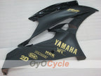Left & Right Side Fairing For Yamaha 06-07 YZF-R6 #OYO87912692